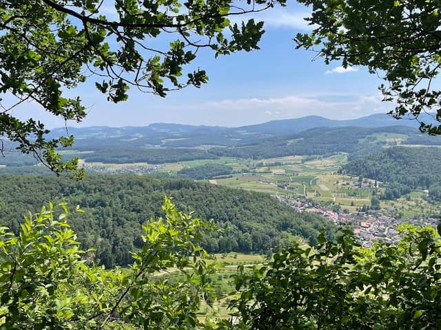 Bürenfluh - Image 1