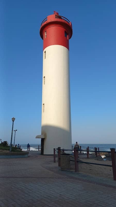 Umhlanga Promenade Northern Viewing Deck - Image 3