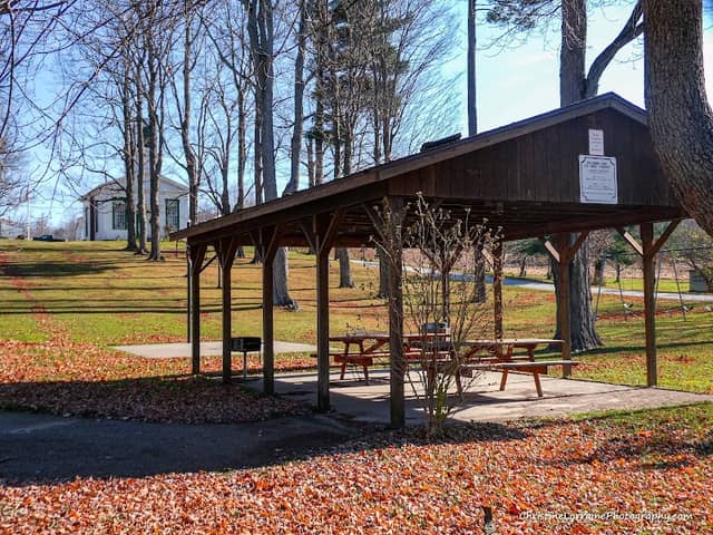 Wellsburg Park - Image 1