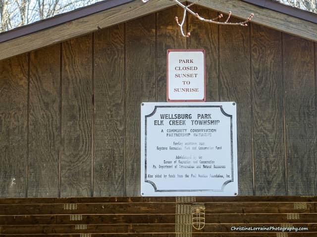 Wellsburg Park - Image 2