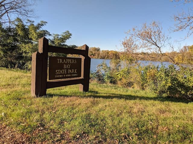 Trappers Bay State Park - Image 1