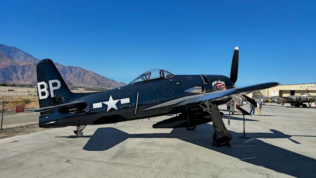 Palm Springs Air Museum - Image 3