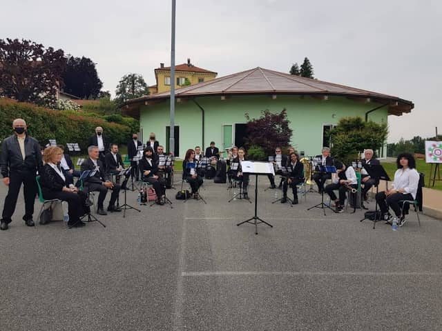Filarmonica di Torre Canavese - Image 1