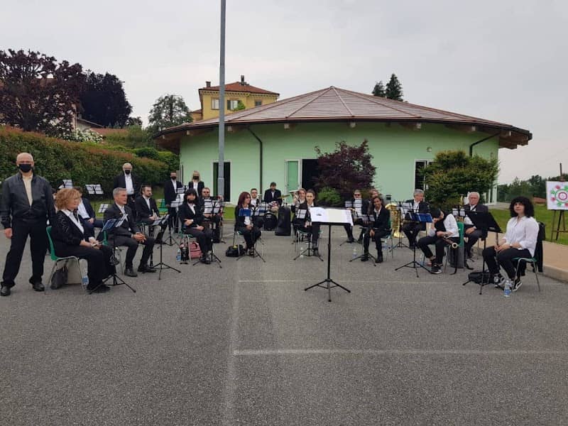 Filarmonica di Torre Canavese - Image 1