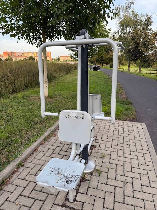 Relaxační zóna - Image 1