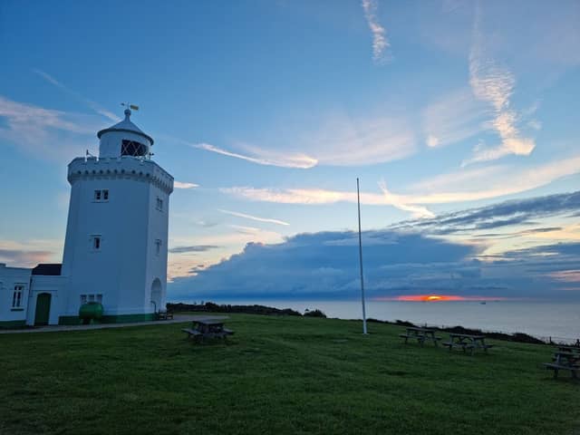 National Trust South Foreland Lighthouse - Image 1