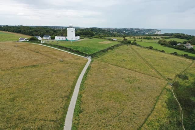 National Trust South Foreland Lighthouse - Image 3