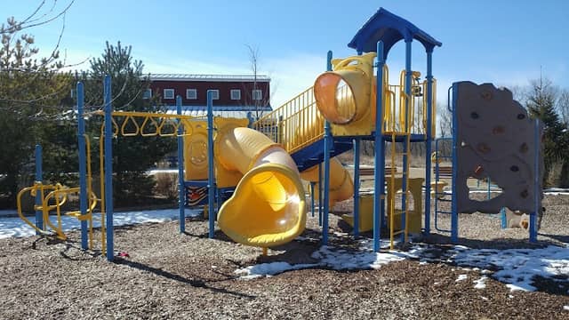 Olson Swedish Heritage Park - Image 1