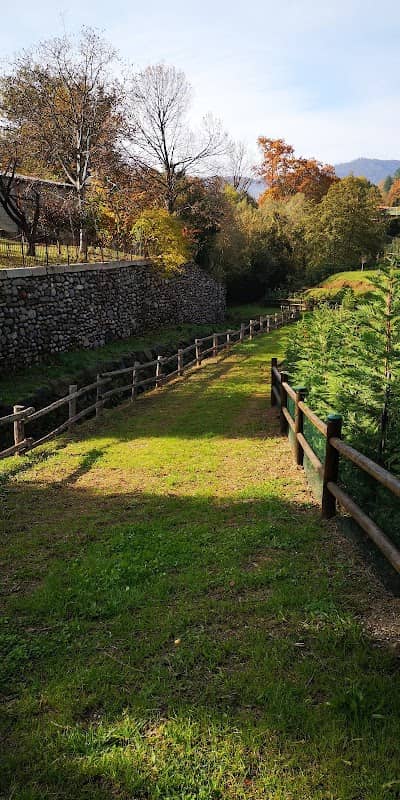 Strada per la Chiesetta di Santa Margherita - Image 2
