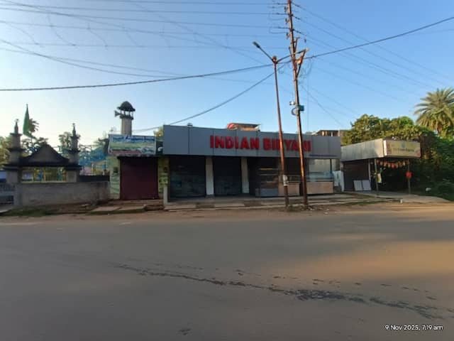 Burdge town - Image 1