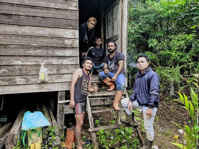 Sungai Bentian - Image 1