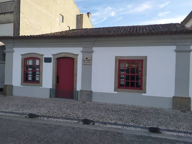 Casa-Museu de Júlio Dinis - Image 1