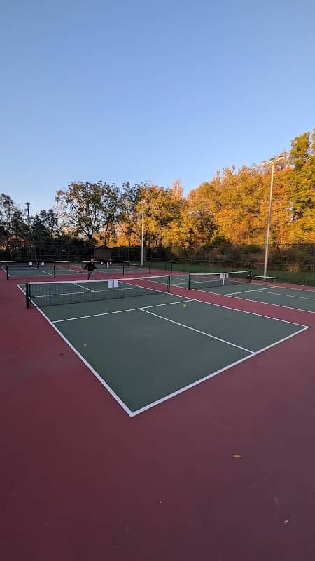 Pickle Ball court - Image 3