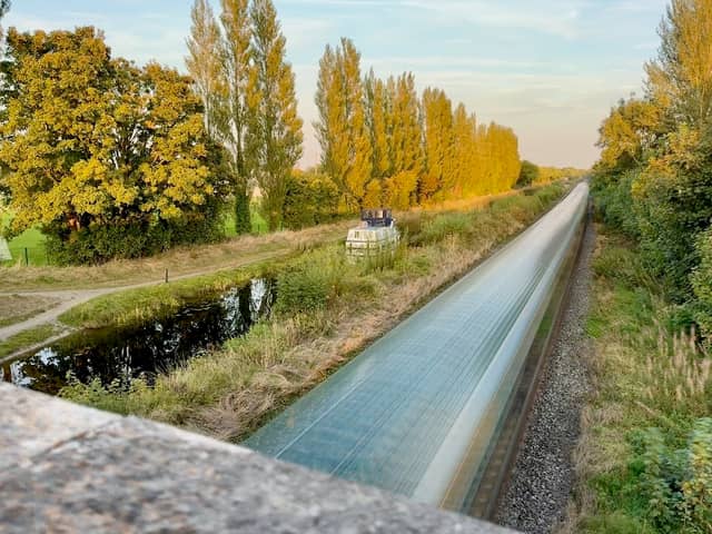 Royal Canal Greenway (Confey) - Image 2