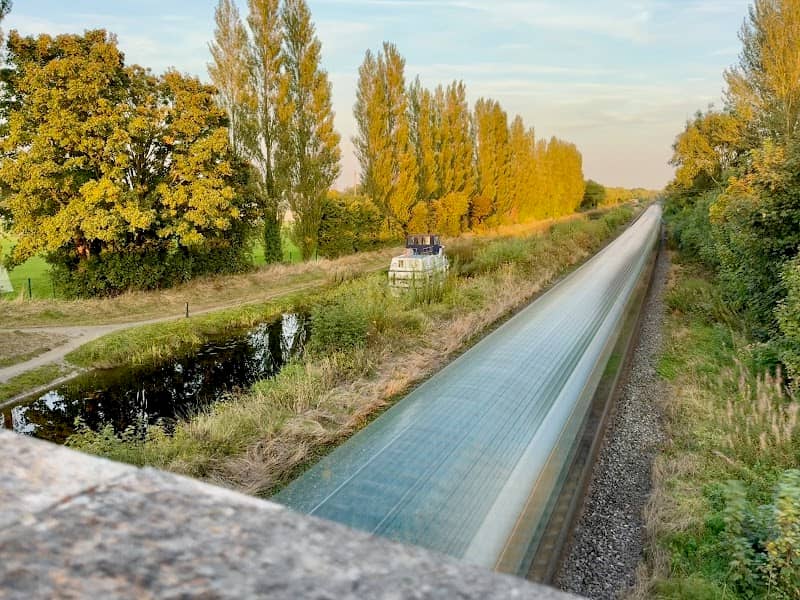 Royal Canal Greenway (Confey) - Image 2