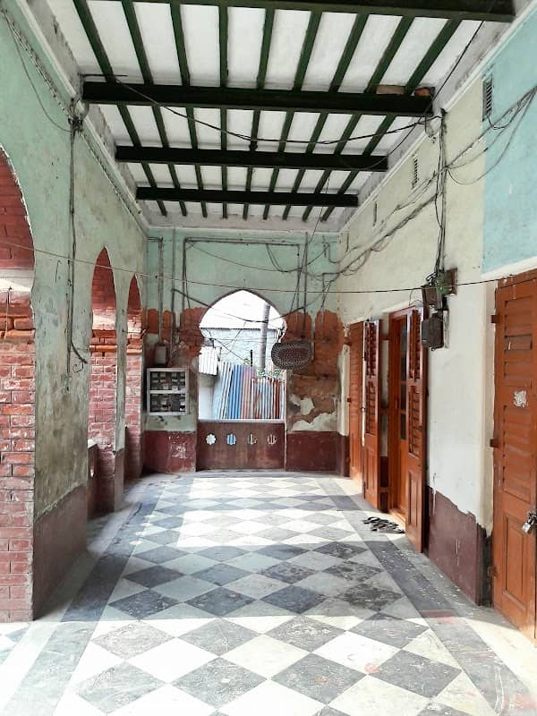 Dhola Jamidar Bari ~ Wari - Image 3