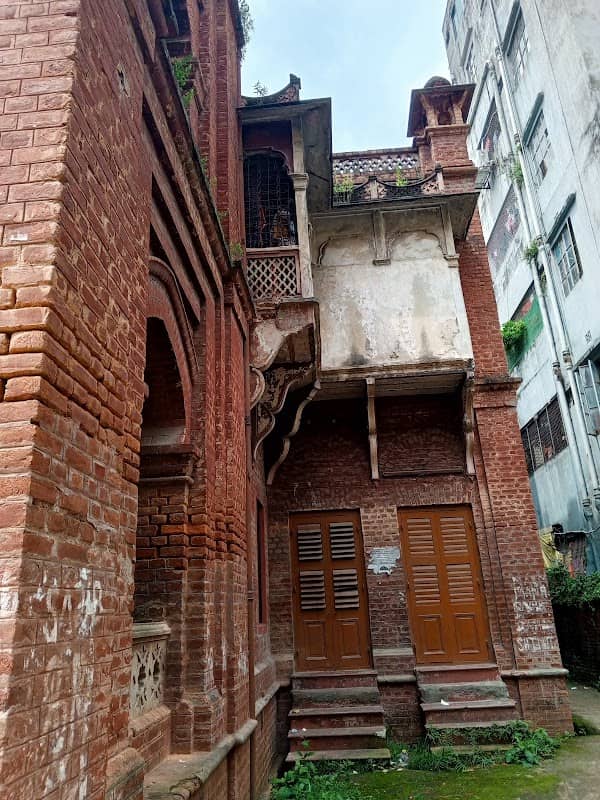 Dhola Jamidar Bari ~ Wari - Image 2