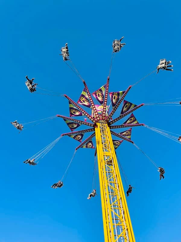 Exhibition Park - Image 1