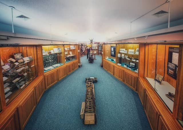 Greenwood County Historical Society - Image 2