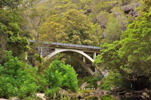 Galston Gorge - Image 1