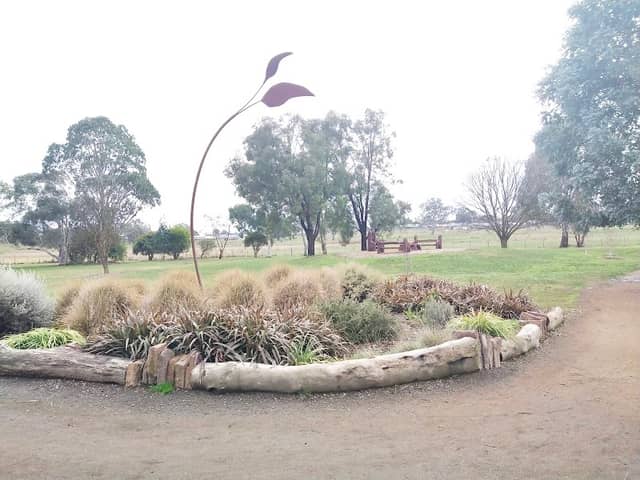 Mansfield Botanic Park - Image 1