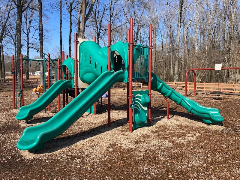 Norfleet Park - Image 3