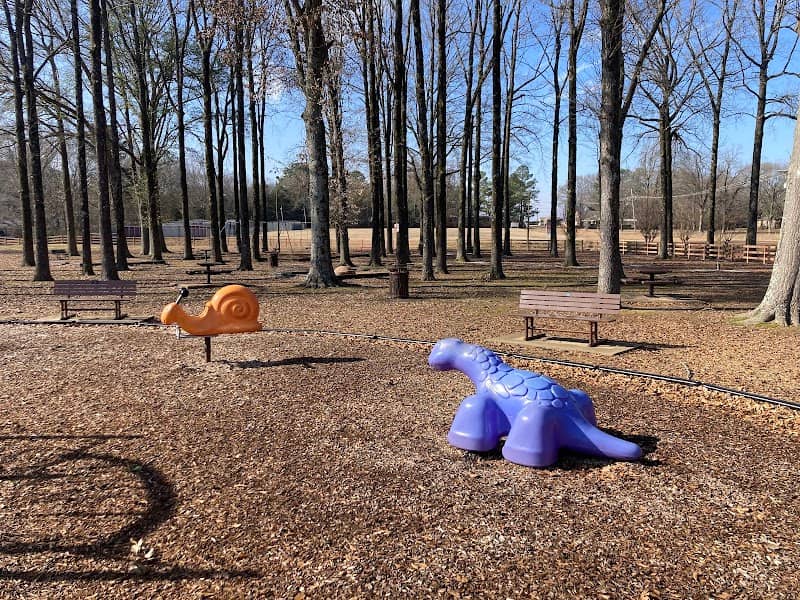 Norfleet Park - Image 1