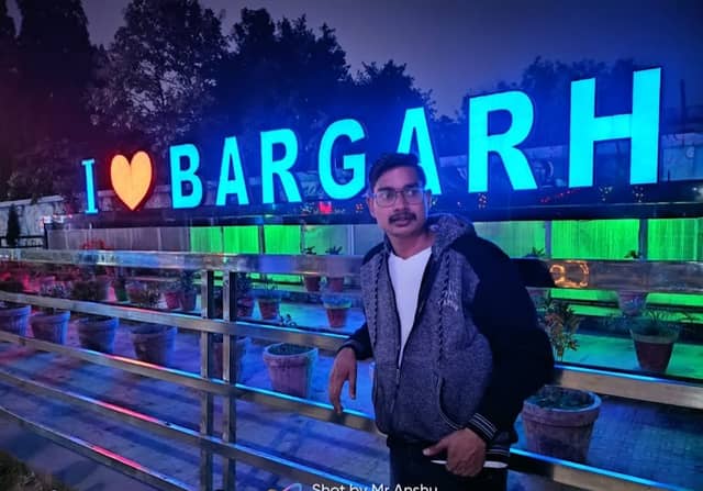 I Love Bargarh - Image 1