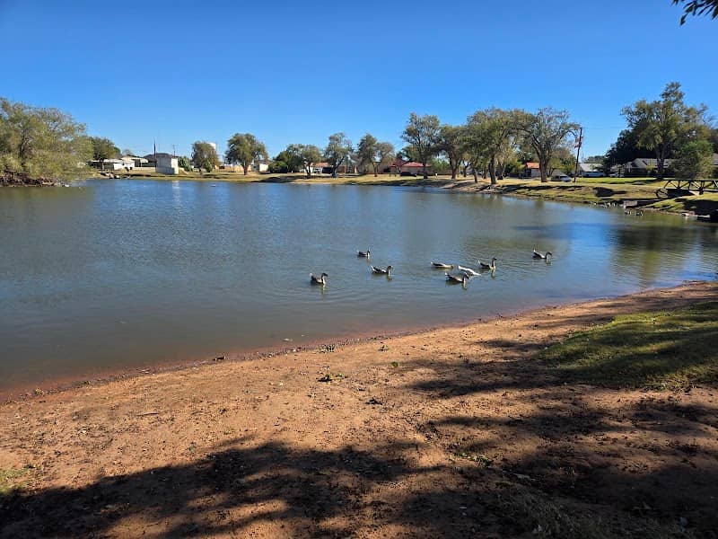 Lakeside Park - Image 1