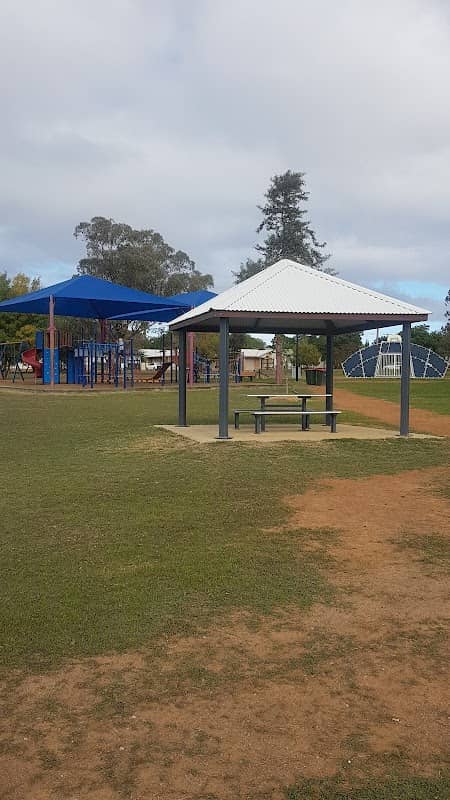 Hyman Park - Image 1