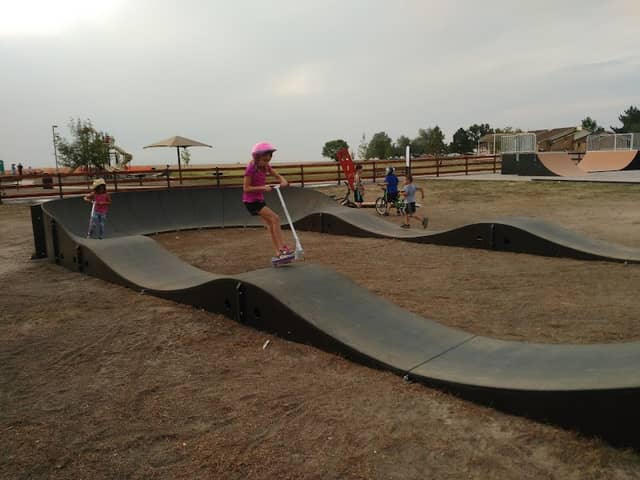Trupp Park - Image 3