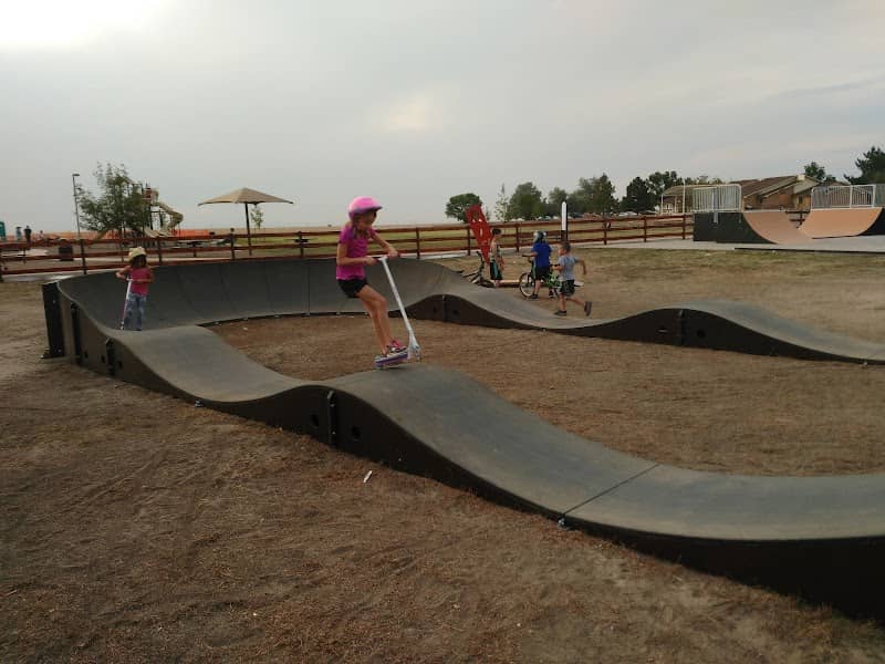 Trupp Park - Image 3