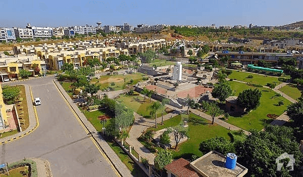Sector B Park - Image 1