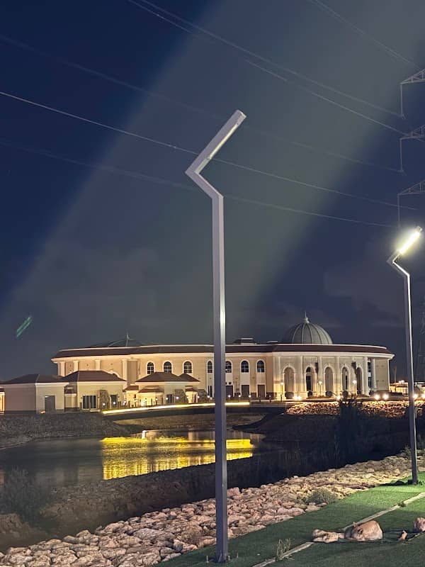 منطقة ترفيهية - Image 1