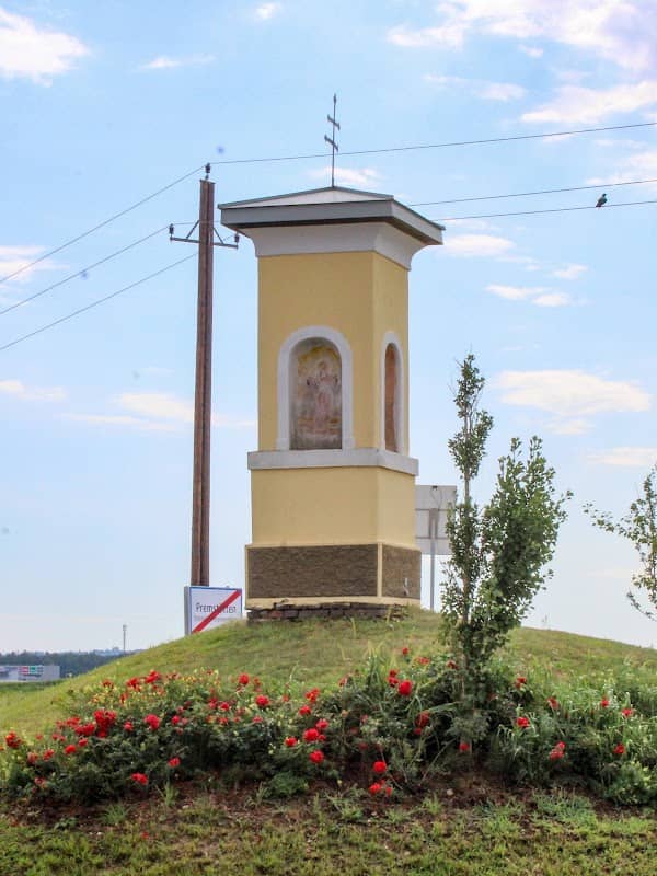 Bildstock Koglkreuz - Image 1