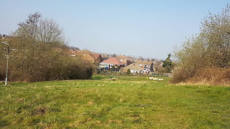 Albany Road Park - Image 2