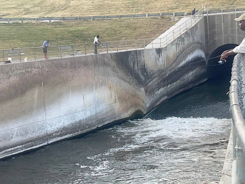Saylorville Spillway - Image 2