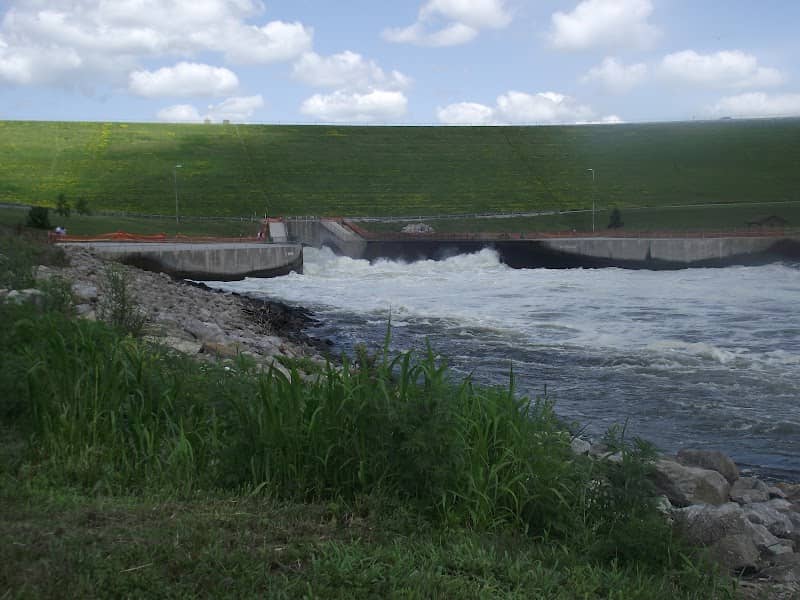Saylorville Spillway - Image 1