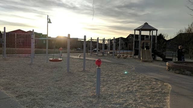 Heartland Park - Image 1