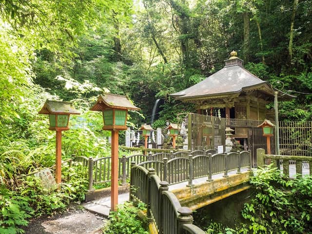 Biwa Fall - Image 2