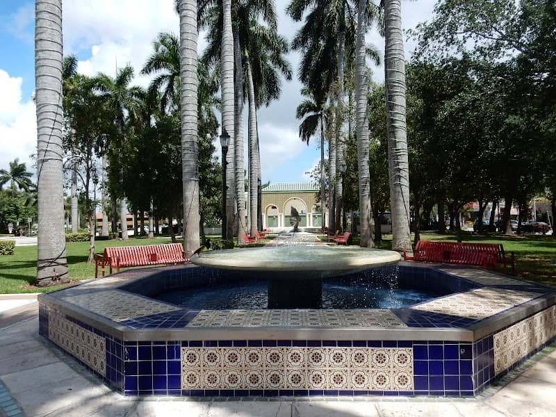 Sanborn Square - Image 2