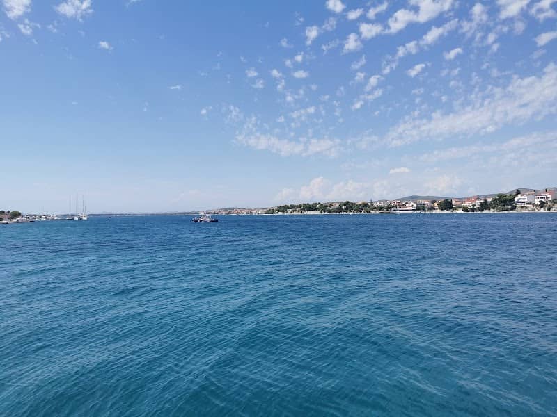 Krapanj Brodarica Šibenik - Image 2