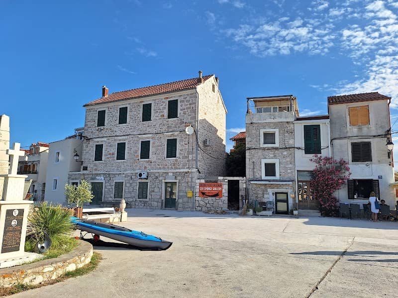 Krapanj Brodarica Šibenik - Image 3