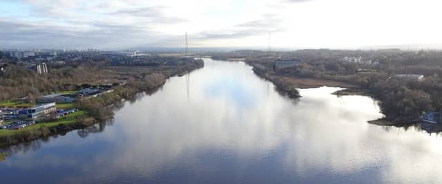 Erskine bridge walk - Image 1