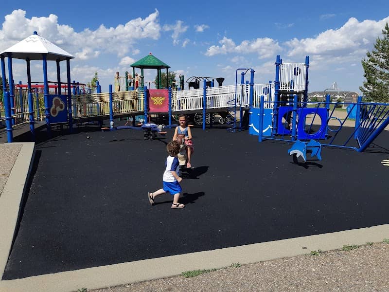Ross Glen Water Park - Image 2