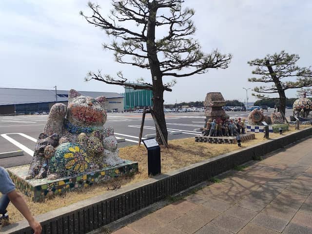 Road of Future Art - Image 1