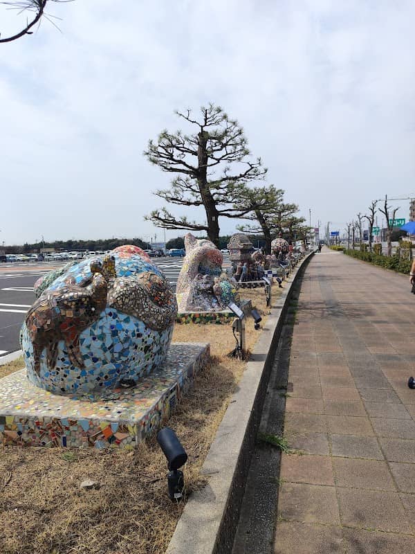 Road of Future Art - Image 2
