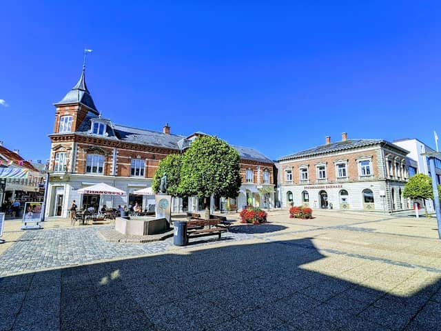 Torvekonen - Image 1
