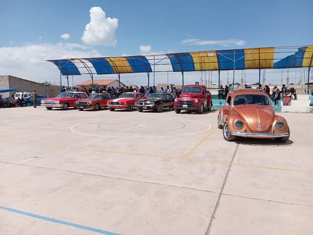 TASA Park - Image 1