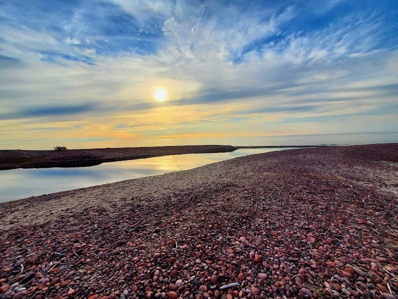 Eagle River Beach - Image 1